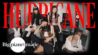 [Exclusive Release🔥] BADVILLAIN - ‘Hurricane' Live Clip l NPOP LIMITED EDITION - BADVILLAIN DEBUT