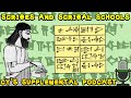 Scribes scribal schools and early diss tracks of ancient mesopotamia  supplemental podcast 1