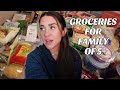 DAY IN THE LIFE OF A MOM OF 3 | Trader Joe&#39;s FALL HAUL, Pregnancy Symptoms AGAIN? | Liza Adele