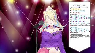 Sumirezaki Rin - God Knows[Aya Hirono] @tringapore9820