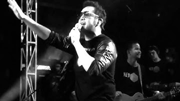 Version Show Nidji - Disco Lazy Time
