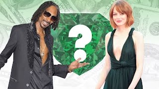 WHO’S RICHER - Snoop Dogg or Emma Stone - Net Worth Revealed!