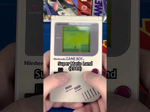 The Greatest GameBoy