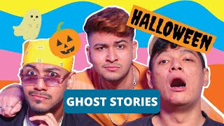 GHOST STORIES ** HALLOWEEN SPECIAL** | THE WELLO SHOW