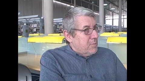 Interview with Will Bruder: Can Architects Save the World?.m4v