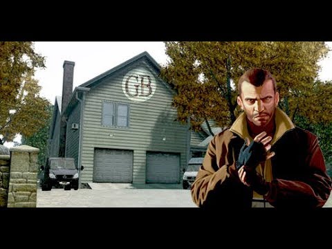 Steam Workshop::GTA- Niko Bellic voicepack