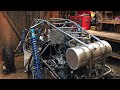 CBR 1000rr Off Road Buggy Part 10