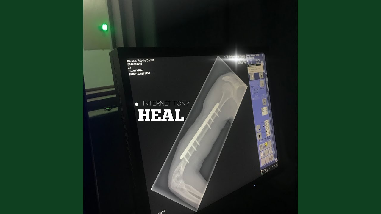 Watch Heal on YouTube Watch Heal on YouTube