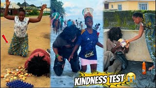 RANDOM ACTS OF KINDNESS…THE LAST ONE HIT DIFFERENT ❤️😳#socialexperiment #viral #fyp #fypシ #shorts