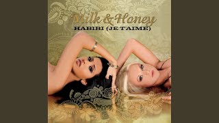 Habibi (je t'aime) (Oriental Harp Mix)