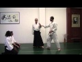 Aikido in Three Easy Lessons in 11 mins.