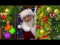 🎄 Прикольное поздравление с Новым годом! 🎄 Зажигаем! Качается земля.