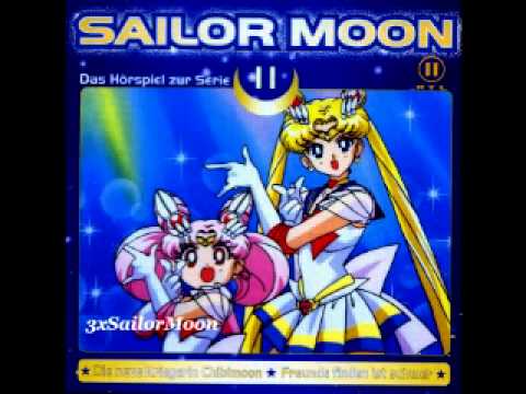 sailor moon folgen sailor moon folgen