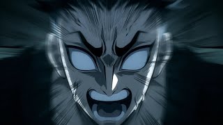 Gyomeis Past - Kimetsu No Yaiba