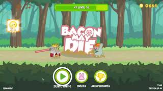 Bacon May Die (Good Weapon Combos) screenshot 5