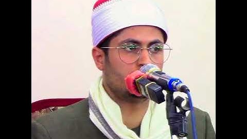 دقيقتان مــــــن الروعة لعندليب القلــوب القارئ الشيخ مصطفي حموده 🙏❤الحجرات و ق | دكرنس - دقهليه🤍