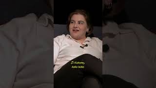 Çağla Çağlar, Müzika-I Muhabbet Oyununda Döktürdü