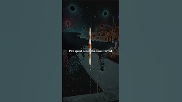 Thumbnail of arcade song lyrics  #aesthetic #music #song #sad #english song