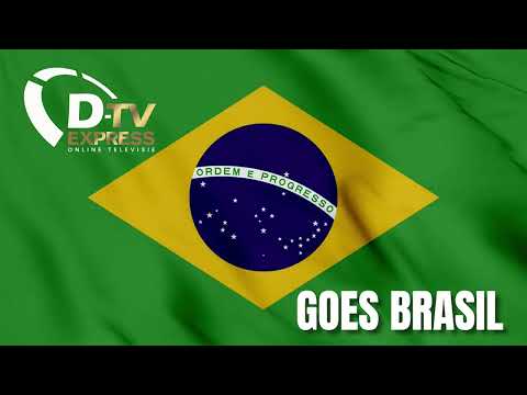 D-TV Express goes Brazil - Aflevering 1