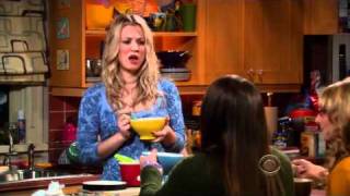 TBBT - Amy's Poop Flinging Hypothesis