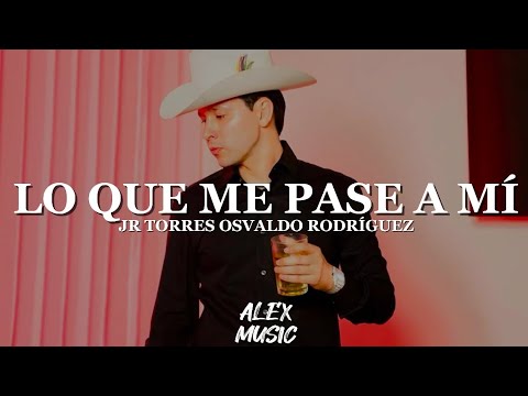 (LETRA) LO QUE