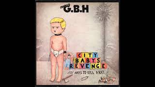 Watch Gbh City Babys Revenge video