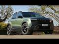 New Jeep® Avenger 85th Anniversary Design Preview