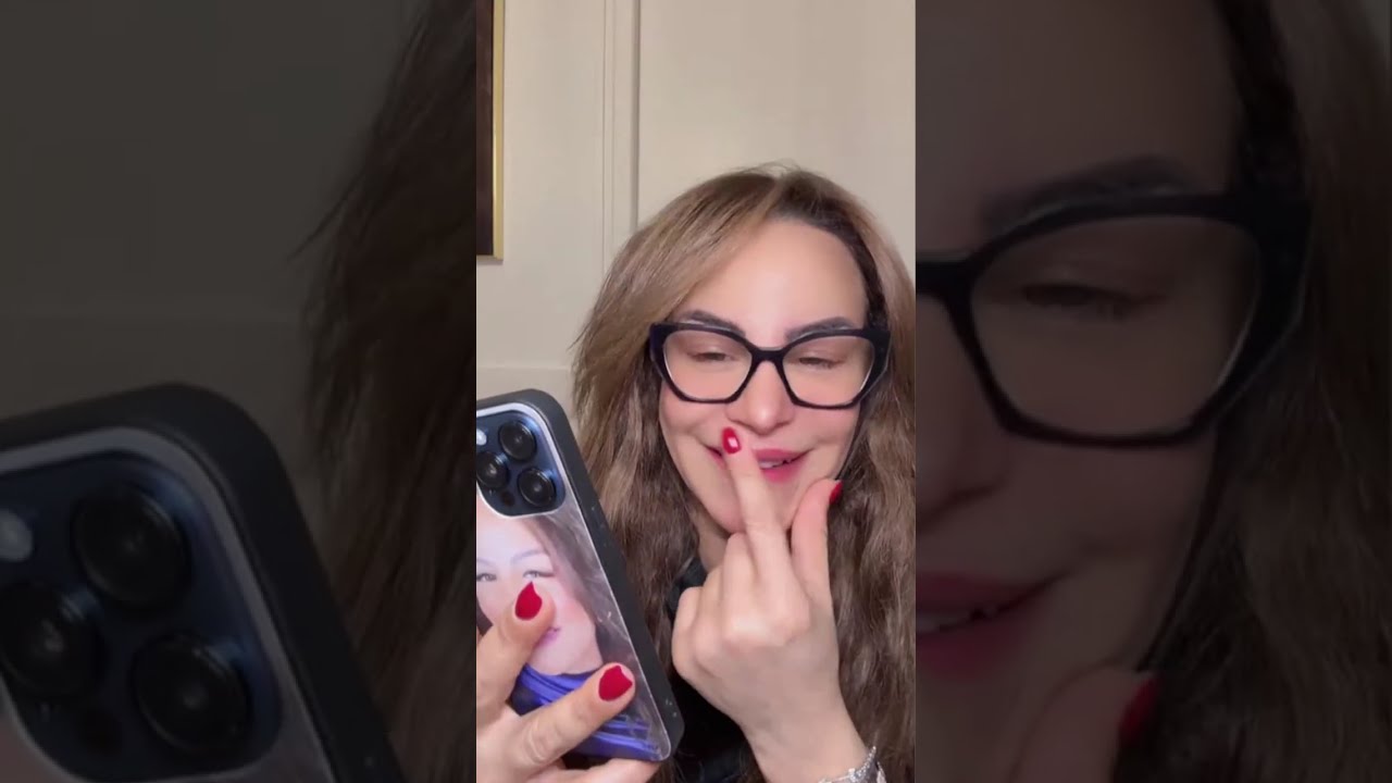 SALIMA LA PSYCOLOGUE LIVE