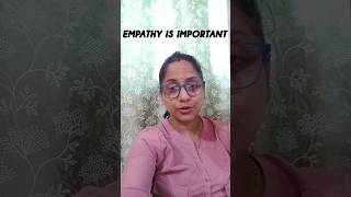 Not everyone needs advice…sometimes they just need empathy.🤍#MentalHealth #Humanity #BeKind #shorts