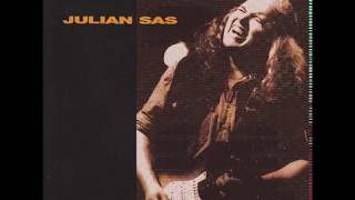 Julian Sas - Where Will It End!