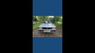 Lancia Delta & Prisma LX — Klassiker mit Geschichte.