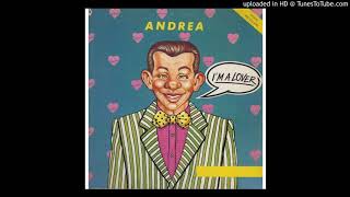 Andrea - I’m a Lover (Italo Disco 1985)