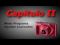 tutorial Canon Powershot SX610/SX620