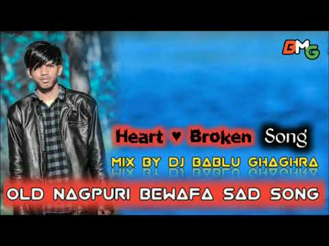 Sarabi tore pyar me    Old Nagpuri Song    Singer pawan roy    Mix By Dj Bablu Ghaghra