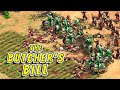 Mbl 2653 vs kasva 2521  byzantines vs burgundians  age of empires ii