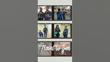 VIDEO KOLASE 02 OKTOBER 2025 TRIP TO KAWAH IJEN