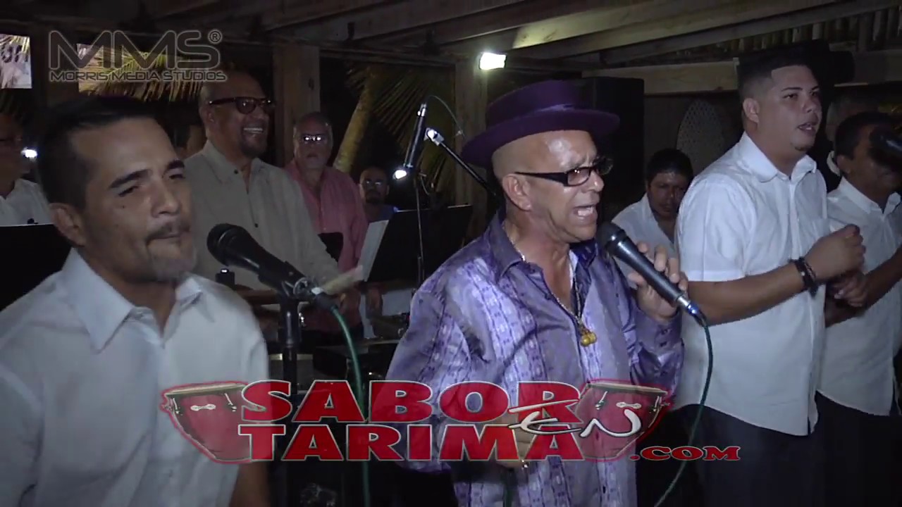 Willie Rosario Feat. Pupi Cantor Canta Maina