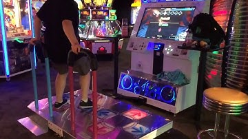 MAX 300 [Expert Double] [DDR A]