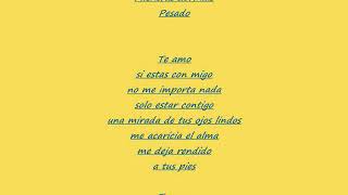 Pesado   Mientras Dormias