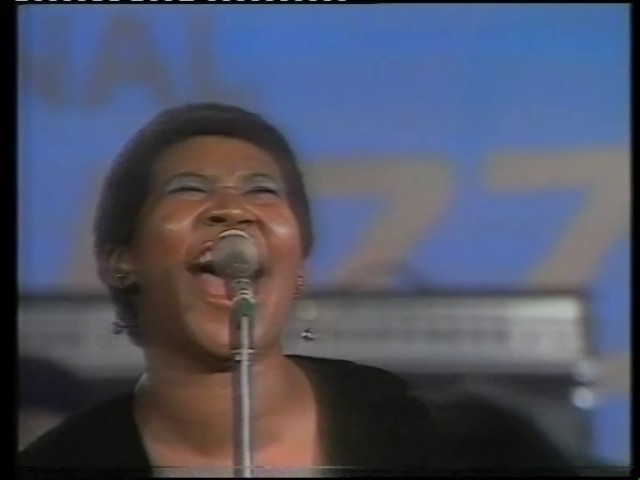 Aretha Franklin, You make me feel like a natural woman, Switzerland 1971 class=