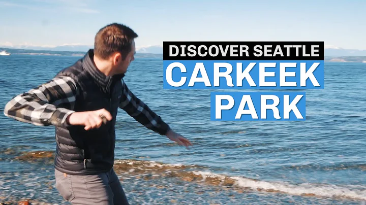 Carkeek Park - Best Parks In Seattle