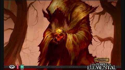 Temple of Elemental Evil Music - Temple Top Combat