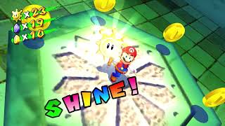Super Mario Sunshine Noki Bay Episode 2 The Boss Of Tricky Ruins