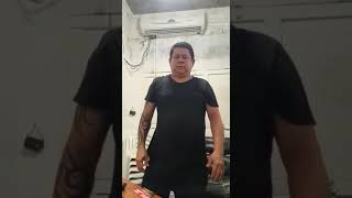 Mister Break Clodson