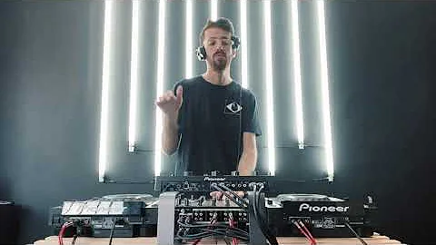 The Brasil Show @DIRTYBIRD - Bruno Furlan (01/10/2...