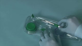 PROPEL Mini Prep Video