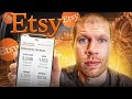 How to Dropship on Etsy