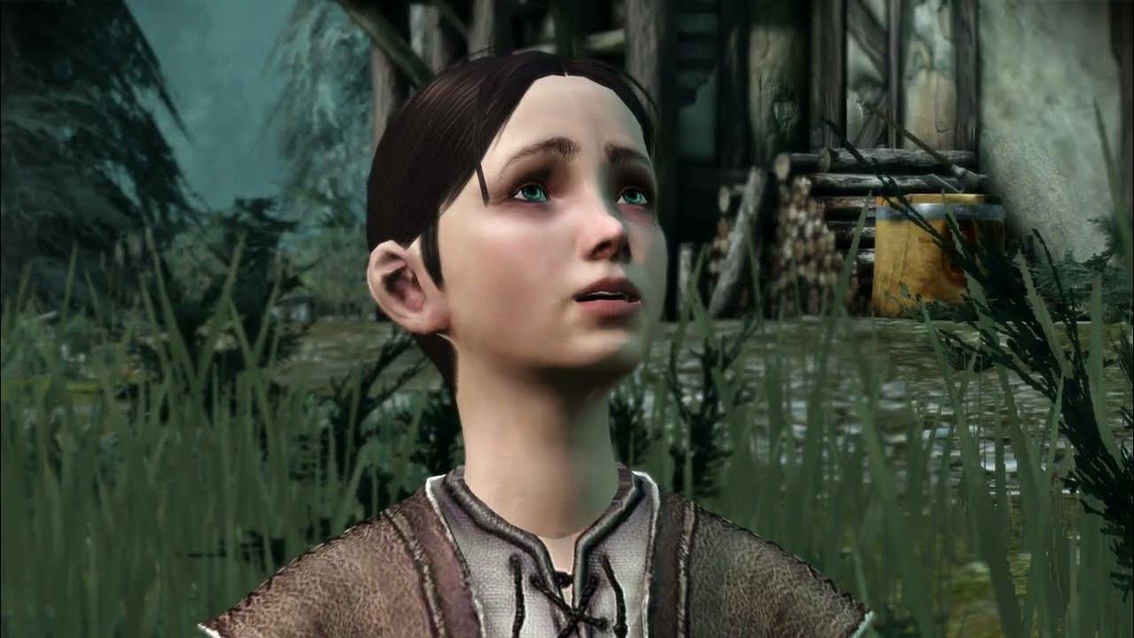 Dragon Age Origins PC Haven Ruined Temple Exploration Side Quests YouTube dragon-age-origins-pc-haven-ruined-temple-exploration-side-quests-youtube