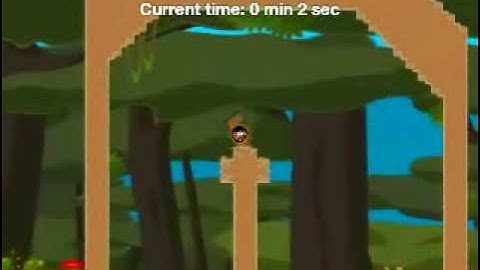 Teeworlds - Xerhul runs 2