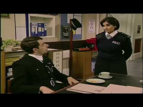 The Wrong Biscuit